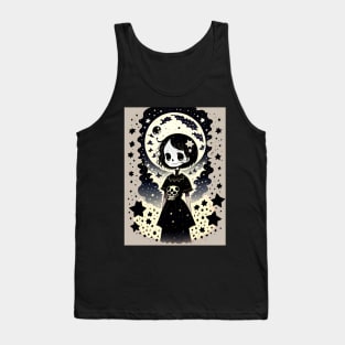 Spooky Kidz Tank Top